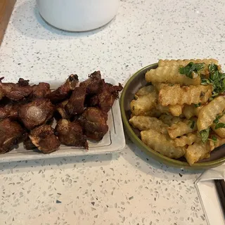 Bombom Potato