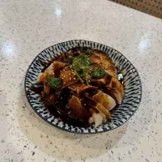 Soy Chicken