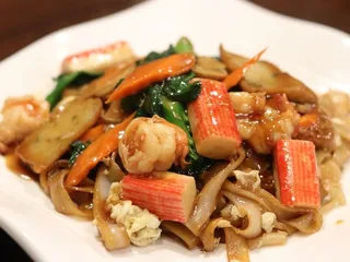 Capital Noodle Bar