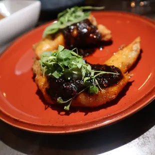 Tasting Menu