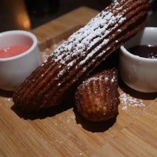 Tasting Menu
