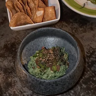 Guacamole