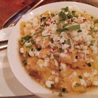 Thai Esquites