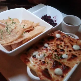 Fundido Of Taleggio & Jack Cheese