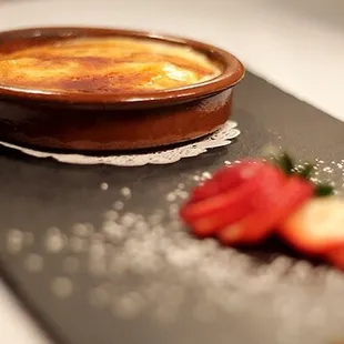 Crema Catalana