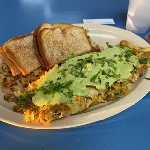 Secret Menu