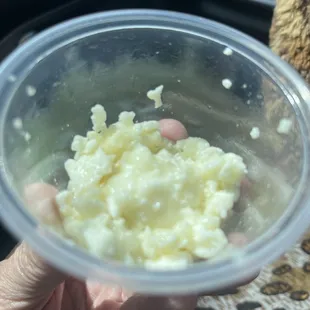 Feta cheese