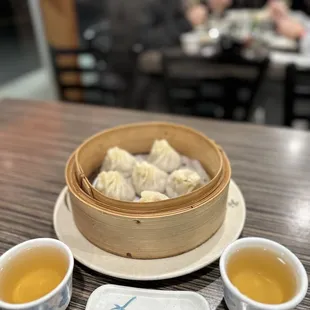 Xiao Long Bao