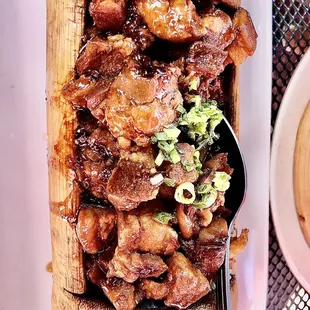 Pork Belly