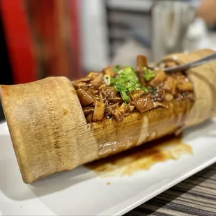 Glutinous Rice