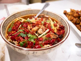 JX Cuisine
