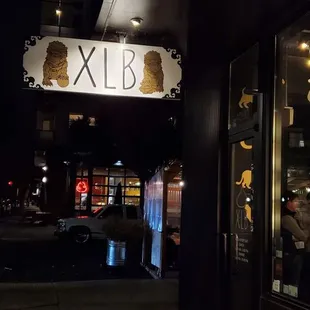 Storefront.