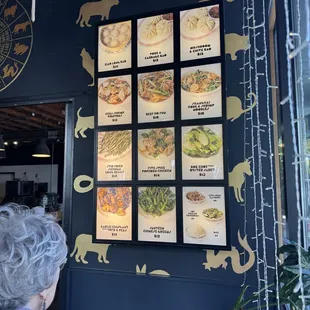interior, sushi and sashimi