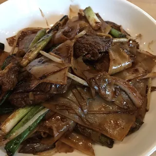 Beef Ho Fun