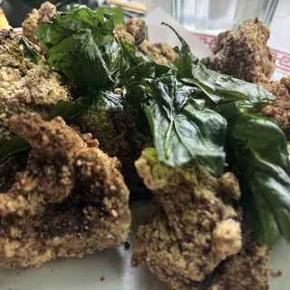 Popcorn Chicken