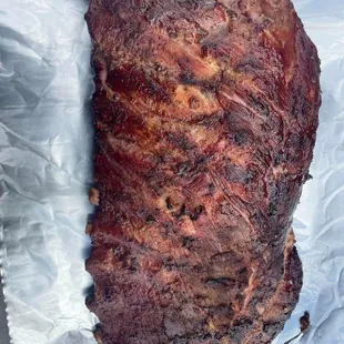 Fall off the bone ribs!!!