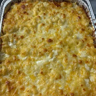 Homemade Mac n cheese!!