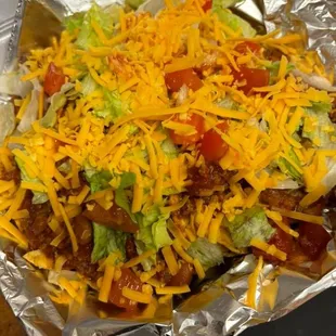 Taco Salad!!!!