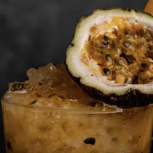 food, oysters and mussels