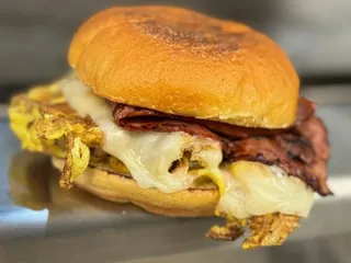 New York Burger House