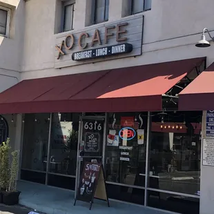 Storefront