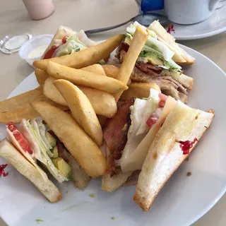 Classic Club