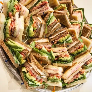 Chicken Club