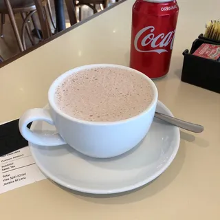 Hot Chocolate