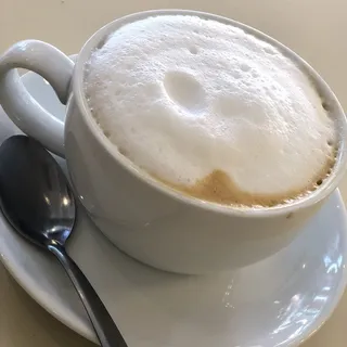 Vanilla Latte