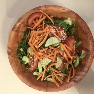 side salad