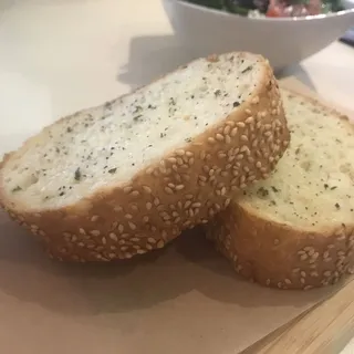 Garlic Bread