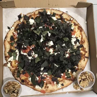Armenian Pizza