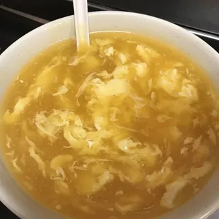 Egg Drop Soup