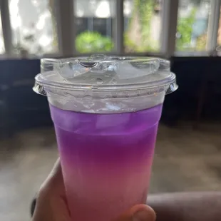 Galaxy Lemonade