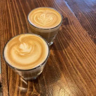 Cortado