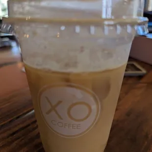 Egg Nog