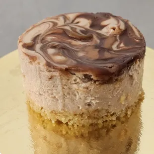Chocolate Peanut Butter
