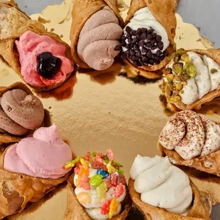 Cannoli