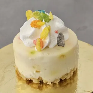 Fruity pebbles