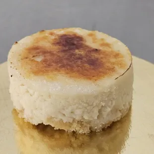 Creme Brulee
