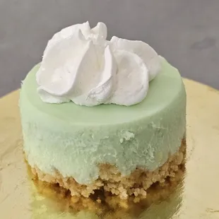Key Lime