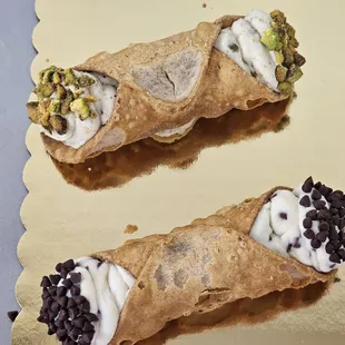 Cannoli