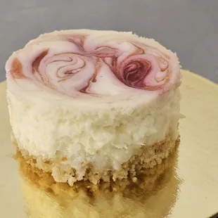 Raspberry White Chocolate