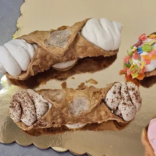 Cannoli