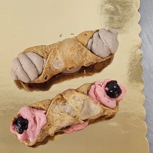 Cannoli