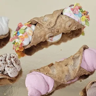 Cannoli