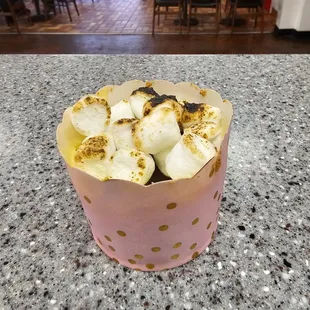 S&apos;mores Cutie