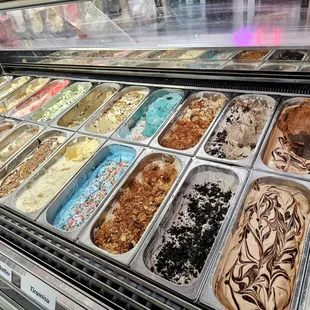 Ice cream