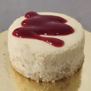 Raspberry Limoncello