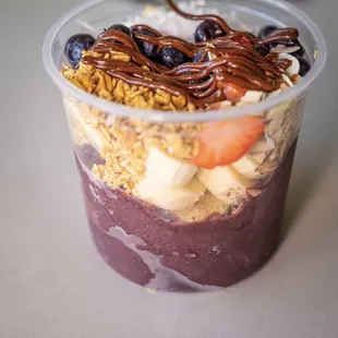 Acai Bowl